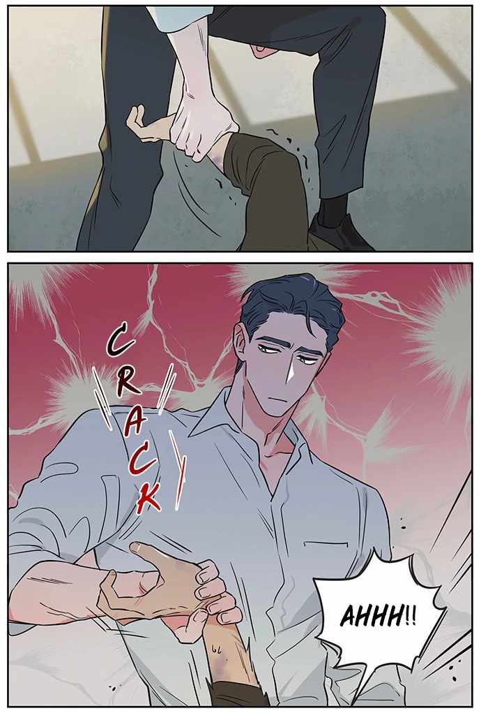 The Wolf That Picked Something Up Chapter 143 4